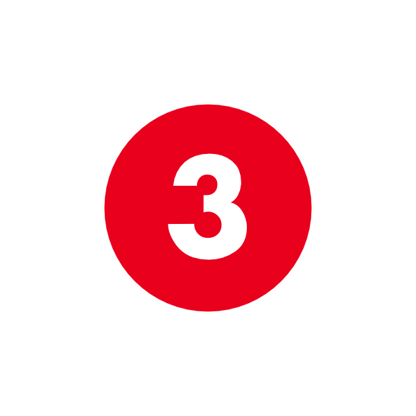 Numero 3