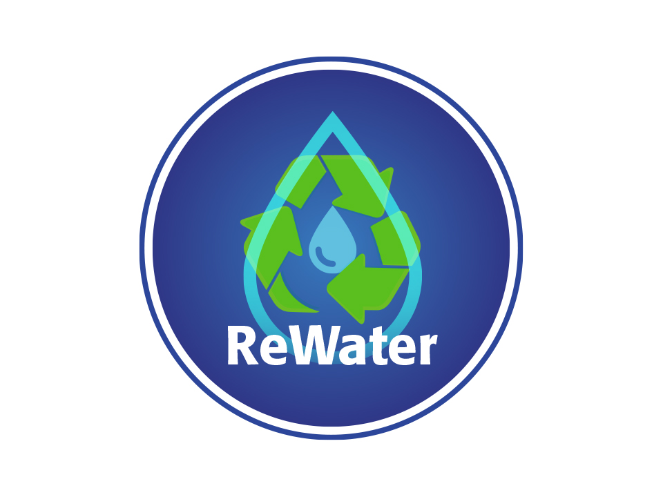 ReWater technology allows you to reuse water coming from your floor cleaning operations