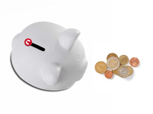 Risparmio grazie ai ricambi originali delle lavasciuga pavimenti