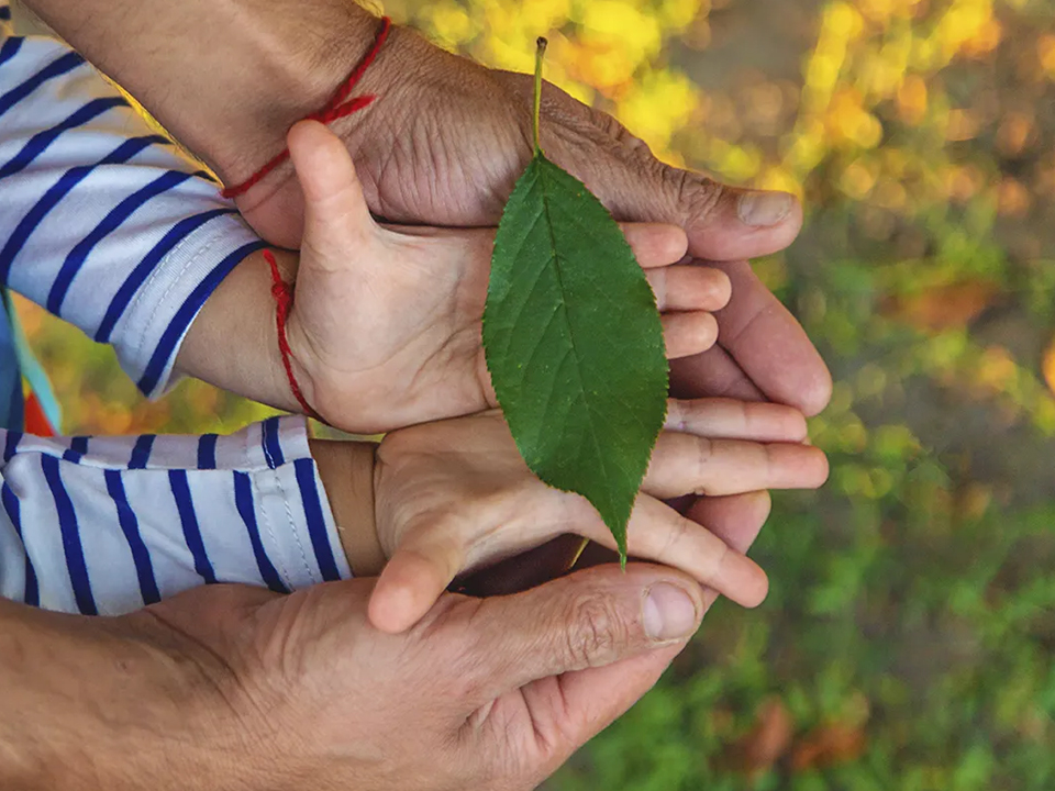 L'impegno di Comac per un futuro sostenibile