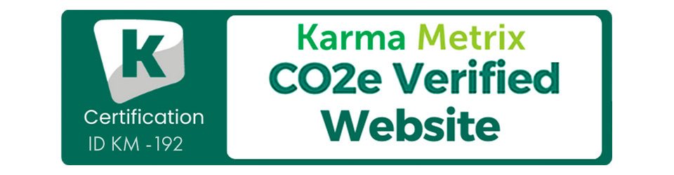 sigillo Karma Metrix per Comac sostenibilità digitale