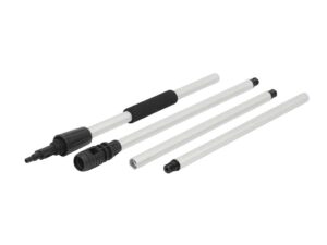 lancia telescopica per idropulitrice professionale