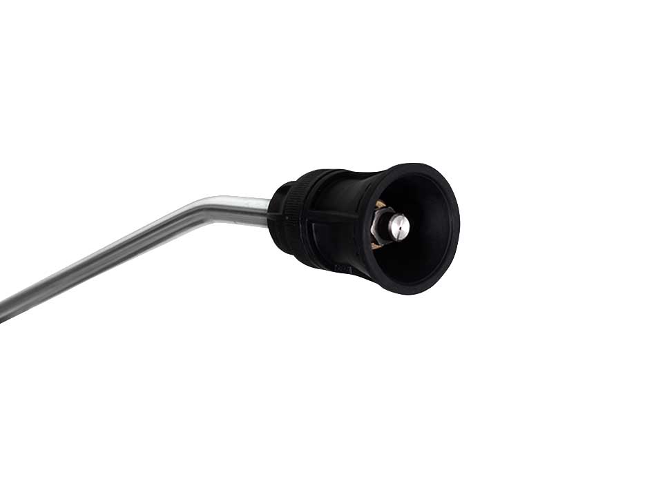 ugello lancia professionale per idropulitrice