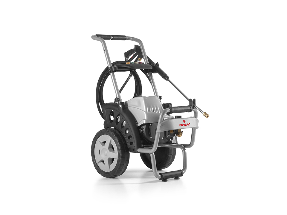 Idropulitrice Comac CIC20 EM per pulizia esterni auto